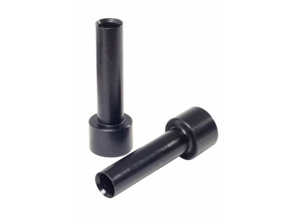 Náhradní nože pro děrovačku Rapid HDC150, 2 ks