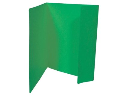 Prešpán.desky HIT Office,1 chlop.A4, 20ks, různé barvy