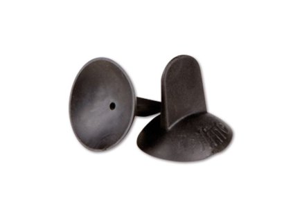 Snímací klobouček ke značení Design 1-7, černý