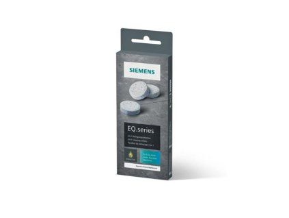 Čisticí tablety Siemens - TZ80001A