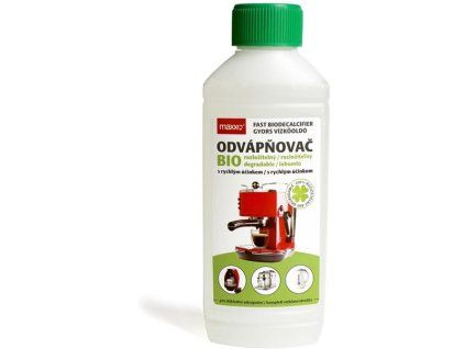 Odvápňovač MAXXO - bio