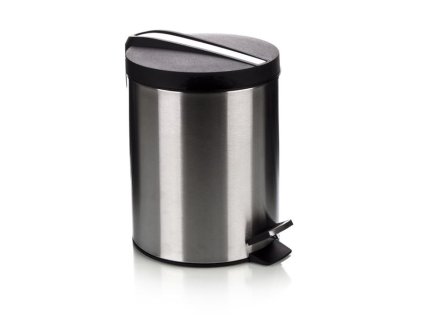 Odpadkový koš - nerezový, 12 l