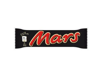 Čokoládová tyčinka Mars - 51 g