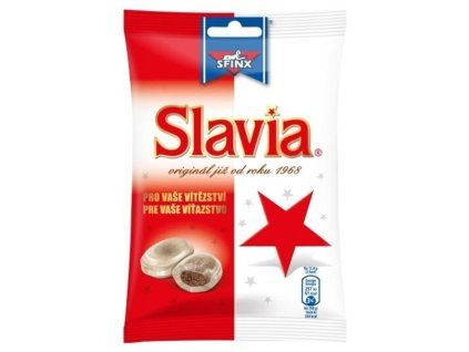 Bonbony Slavia - 90 g