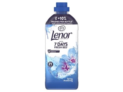 Aviváž Lenor Spring Awakening, 1.5 l