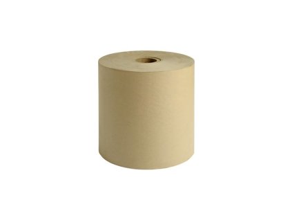 Balicí papír šedý v roli 70 g m² 35 cm × 400 m