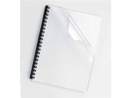 Fólie pro přední stranu A3 Fellowes 200 μm, 100 kusů