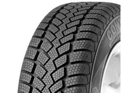 Continental ContiWinterContact TS 780 175/70 R13 82T