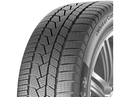 Continental WinterContact TS 860 S 245/45 R19 102H XL MFS *, MO