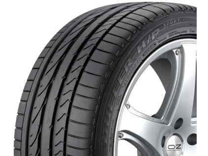 Bridgestone Dueler H/P Sport 275/40 R20 106Y XL MFS N0