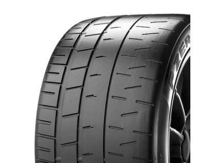 Pirelli P Zero Trofeo R 295/30 ZR20 101Y XL