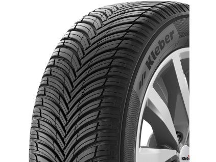Kleber Quadraxer 3 155/65 R14 75T