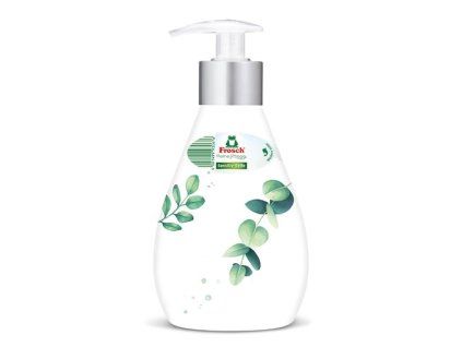 Tekuté mýdlo Frosch Sensitive, 300 ml