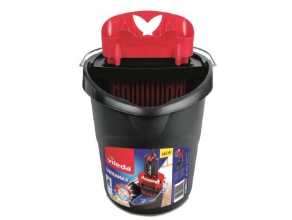 Úklidové vědro Vileda - Ultramax, se ždímacím košem