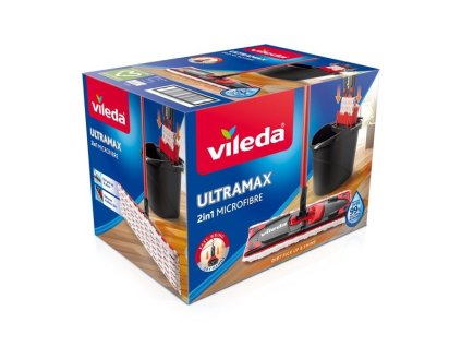 Úklidový set Vileda – Ultramax Complete