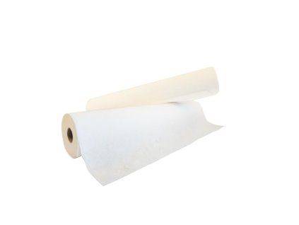 Papírový ručník lékařský PrimaSOFT - 2vrstvý, role