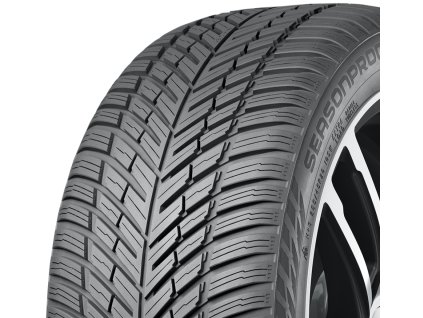 Nokian Tyres Seasonproof 2 225/45 R17 94W XL MFS