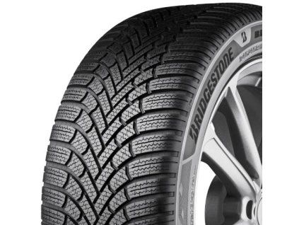 Bridgestone Blizzak 6 245/40 R18 97V XL