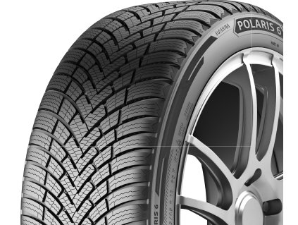 Barum Polaris 6 245/45 R18 100V XL MFS
