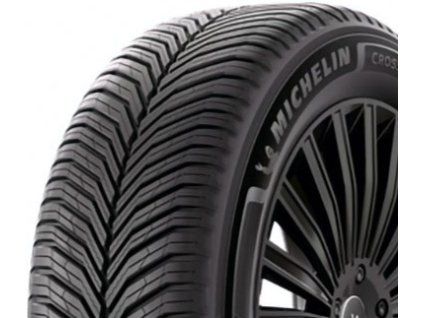 Michelin CrossClimate 3 235/50 R18 97V MFS