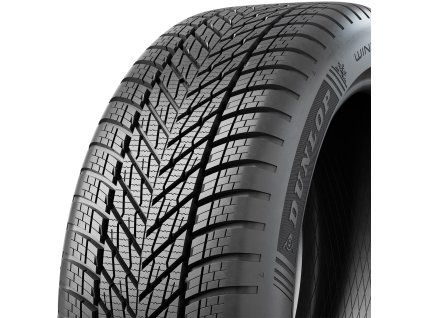 Dunlop Winter 225/55 R17 97H