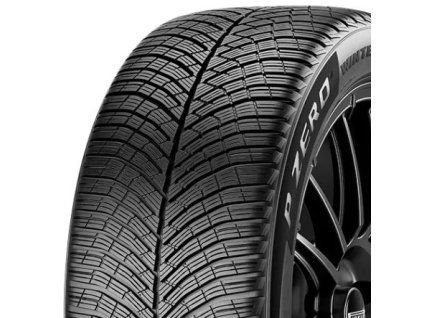 Pirelli P Zero Winter 2 SUV 255/40 R20 101W XL MSF