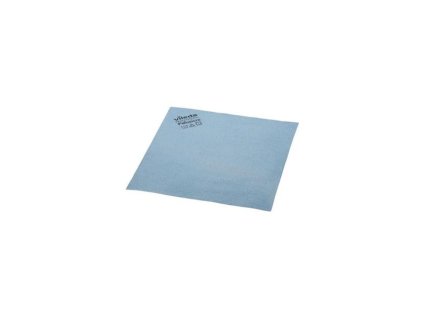 Mikro utěrka PVA Vileda Professional - modrá