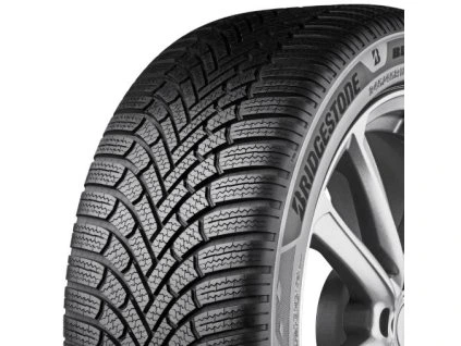 Bridgestone Blizzak 6 265/50 R20 111W XL