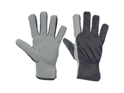 TANAGER rukavice kombinované