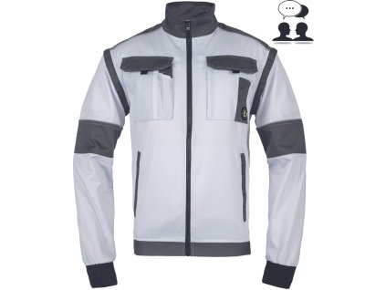 MAX ECO STRETCH bunda