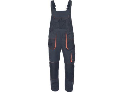 EMERTON STRETCH lacl kalhoty – montérky s laclem pro celý tým