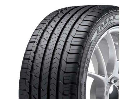 Goodyear Eagle Sport All Season 245/50 R20 105V XL MFS J