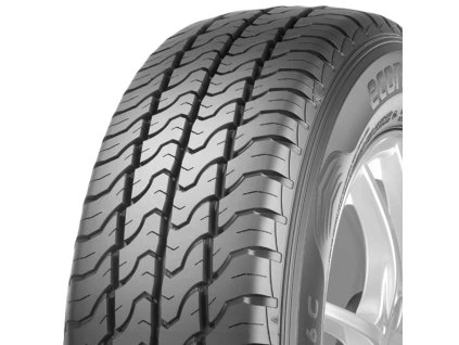 Dunlop EconoDrive LT 185/75 R14 C 102/100R