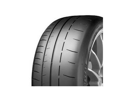 Goodyear Eagle F1 Supersport RS 295/30 R20 101Y XL MFS N0