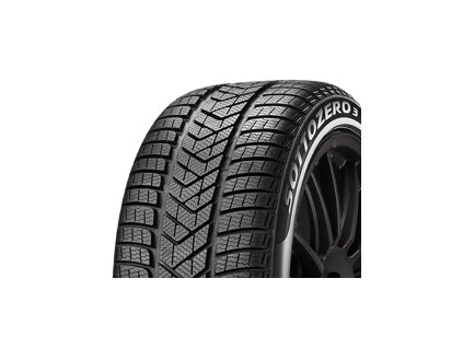 Pirelli Winter Sottozero 3 255/35 R19 96H XL RFT