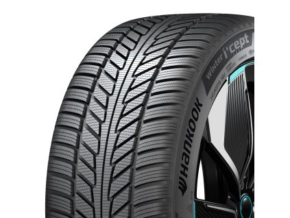 Hankook Winter i*cept iON IW01 235/45 R18 98V XL MFS T0