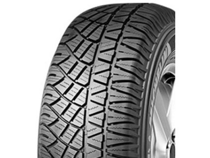 Michelin Latitude Cross 7,5/- R16 112S