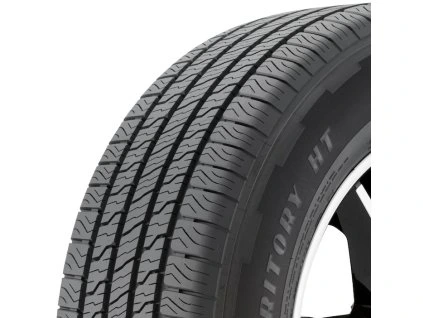 Goodyear Wrangler Territory HT 255/65 R18 111H