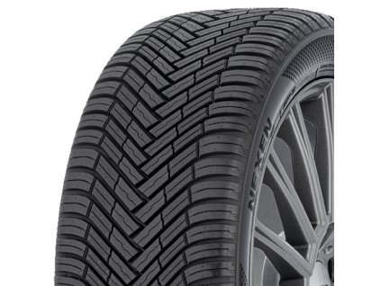 Nexen N'blue 4Season 2 255/55 R19 111W XL