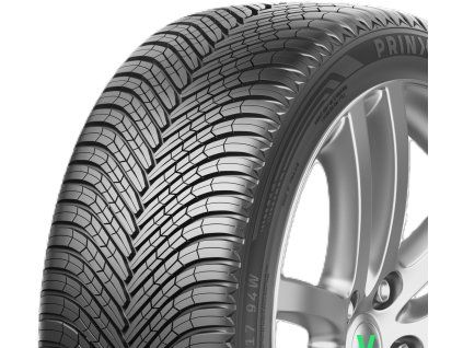 Prinx Quattura 4S+ 205/55 R16 91V MFS