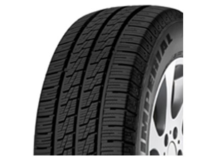 Imperial All Season Van Driver 215/75 R16 C 113/111S