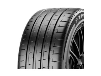 Pirelli P Zero (PZ5) SUV 285/40 R22 106Y MFS MO-S