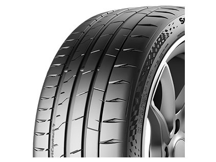 Continental SportContact 7 245/40 R21 100Y XL MFS NF0
