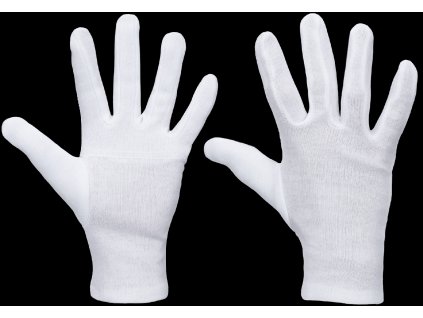 KITE STRONG rukavice bavlněné