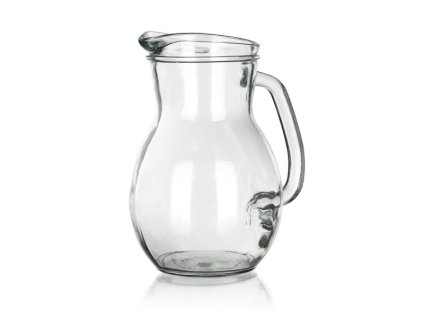 Džbán skleněný Banquet Sun, 1 l