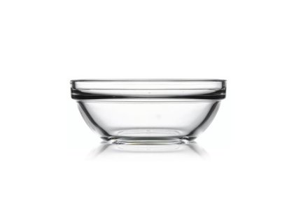 Miska Orion Chefs skleněná – kulatá, Ø 6 cm