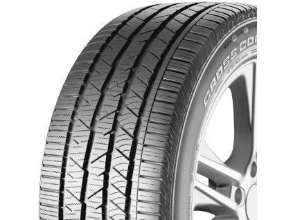 Continental CrossContact LX Sport 275/45 R21 107H MO