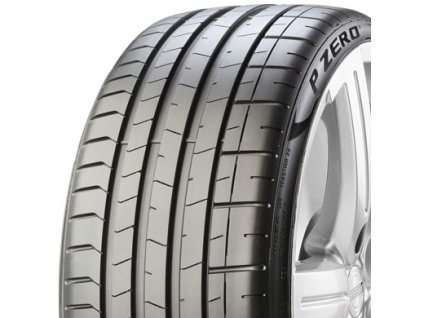 Pirelli P Zero sp. 245/40 R19 98Y XL MFS *