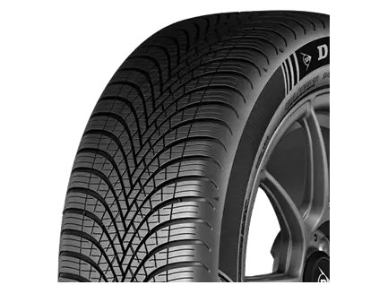 Dunlop All Season 2 SUV 215/65 R17 103V XL
