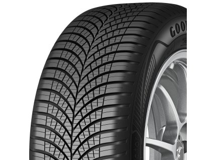 Goodyear Vector 4Seasons Gen-3 SUV 215/65 R17 103V XL